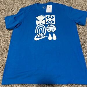 Nike SW Futura Men’s Tee
